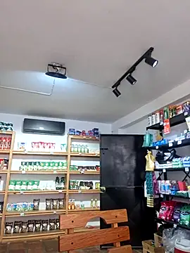 elnegro707070 online show from February 7, 2026, 1:30 pm