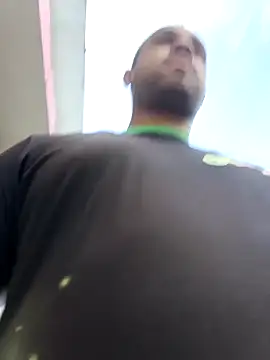 elnegro707070 online show from November 17, 2025, 10:52 am