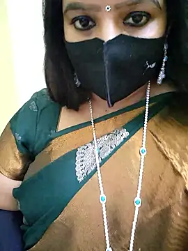 nivedha27 online show from January 7, 2026, 4:45 pm