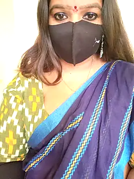 nivedha27 online show from December 23, 2025, 5:29 am