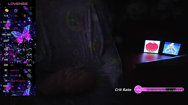 Snapshot of w3tkittty chatting on October 24, 2025, 9:58 pm w3tkittty online show from October 24, 2025, 9:58 pm