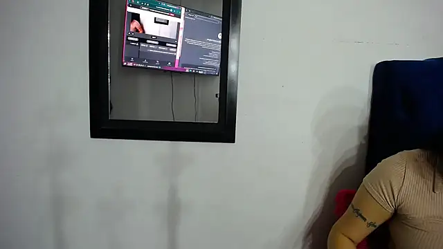 karolay su online show from October 9, 2025, 10:32 pm