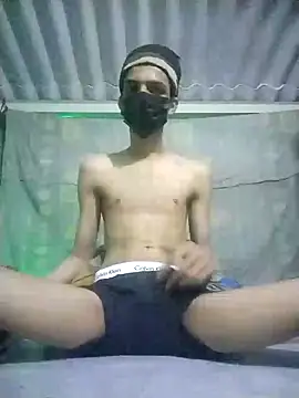 Snapshot of HannanKhan25 chatting on October 17, 2025, 7:26 pm HannanKhan25 online show from October 17, 2025, 7:26 pm