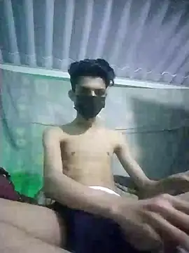 Snapshot of HannanKhan25 chatting on September 26, 2025, 7:32 pm HannanKhan25 online show from September 26, 2025, 7:32 pm