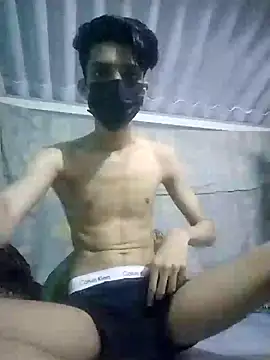 Snapshot of HannanKhan25 chatting on September 18, 2025, 2:09 pm HannanKhan25 online show from September 18, 2025, 2:09 pm