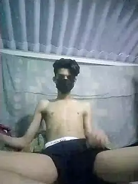 Snapshot of HannanKhan25 chatting on October 1, 2025, 12:09 pm HannanKhan25 online show from October 1, 2025, 12:09 pm