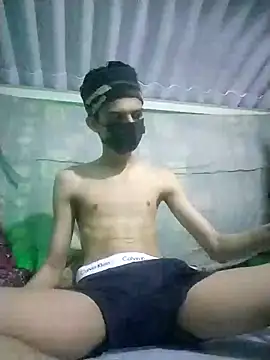 Snapshot of HannanKhan25 chatting on October 4, 2025, 8:21 pm HannanKhan25 online show from October 4, 2025, 8:21 pm