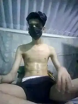 Snapshot of HannanKhan25 chatting on September 20, 2025, 12:10 pm HannanKhan25 online show from September 20, 2025, 12:10 pm