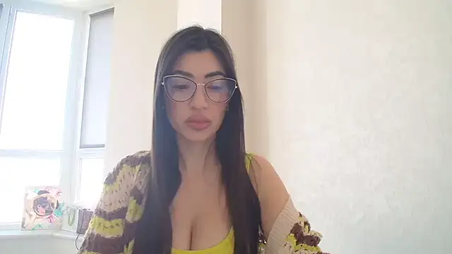 Bellavita  online show from March 22, 2025, 8:51 am