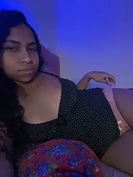 Snapshot of camillaCat chatting on September 21, 2025, 5:45 am camillaCat online show from September 21, 2025, 5:45 am