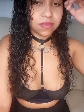 camillaCat online show from March 13, 2026, 8:25 pm