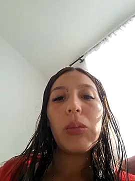 MELODY  06 online show from September 17, 2025, 1:02 pm