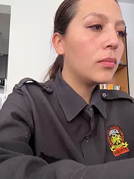 MELODY  06 online show from October 13, 2025, 3:13 pm