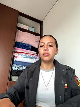 MELODY  06 online show from October 3, 2025, 12:28 pm