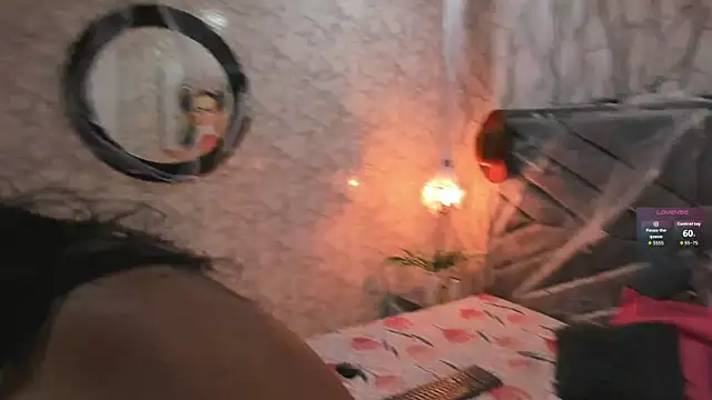 Snapshot of WALESKABBW_ASS chatting on October 4, 2025, 12:17 pm WALESKABBW ASS online show from October 4, 2025, 12:17 pm