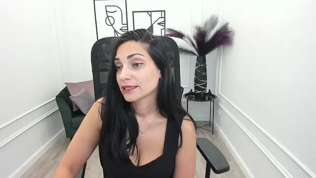 Snapshot of AllaYerty chatting on September 21, 2025, 11:48 am AllaYerty online show from September 21, 2025, 11:48 am