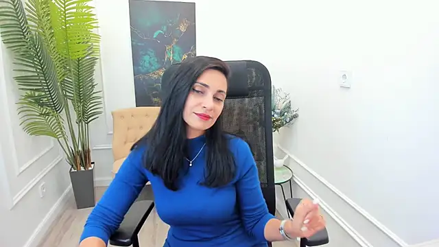 Snapshot of AllaYerty chatting on October 1, 2025, 4:50 am AllaYerty online show from October 1, 2025, 4:50 am