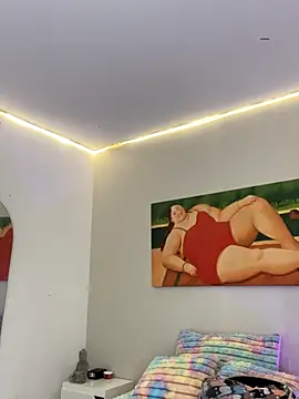 Kariina  69 online show from November 28, 2025, 3:17 am