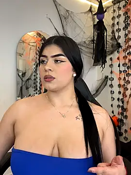 Kariina  69 online show from November 4, 2025, 3:21 am