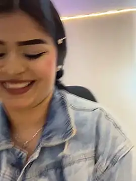 Kariina  69 online show from October 12, 2025, 3:08 am