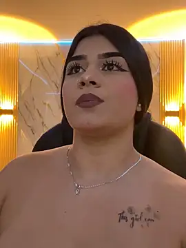 Kariina  69 online show from December 20, 2025, 3:20 am