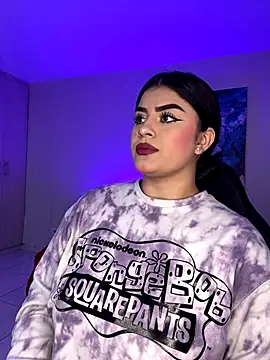 Kariina  69 online show from October 1, 2025, 3:33 am