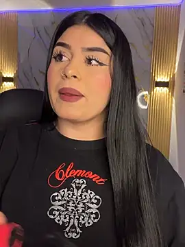 Kariina  69 online show from March 13, 2026, 2:27 am