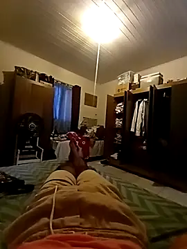 Preto Dr online show from February 24, 2026, 11:49 pm