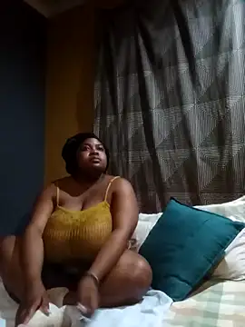 MissThickMelons online show from September 10, 2025, 10:20 pm