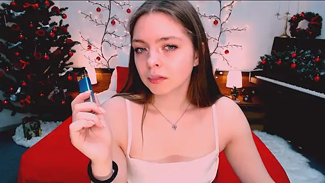 marshmallowee online show from December 18, 2025, 1:15 pm