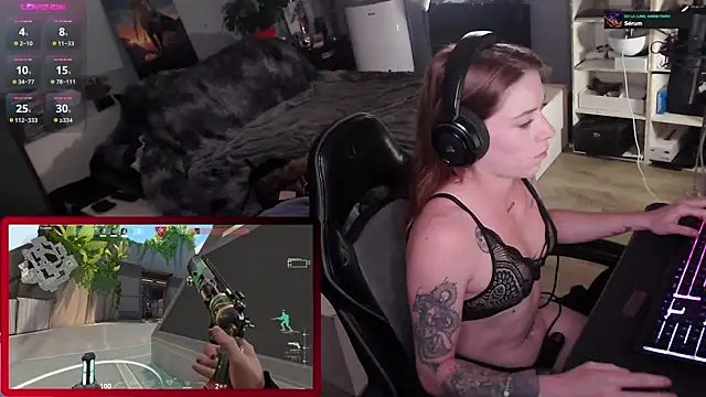 Horny Makima online show from September 23, 2025, 11:50 am