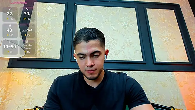 GrantBlake online show from February 14, 2026, 6:24 am