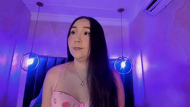 AlissaJoness online show from November 5, 2025, 11:57 am