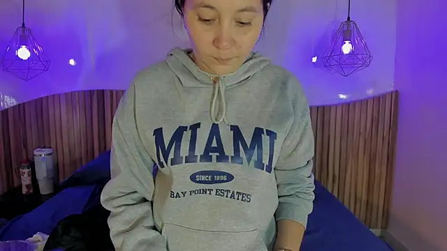 AlissaJoness online show from March 11, 2026, 11:37 am