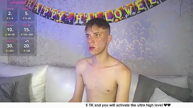 Robbin Blaze online show from October 8, 2025, 8:53 pm