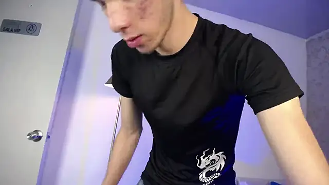 Robbin Blaze online show from September 19, 2025, 9:19 pm