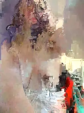 sexiebabi online show from May 1, 2026, 2:44 pm