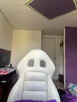 Snapshot of Baby__Otaku chatting on September 19, 2025, 6:56 pm Baby Otaku online show from September 19, 2025, 6:56 pm