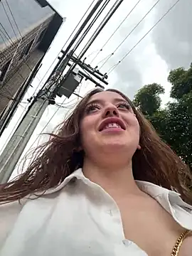 Snapshot of Baby__Otaku chatting on October 31, 2025, 5:42 pm Baby Otaku online show from October 31, 2025, 5:42 pm