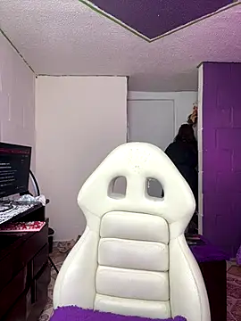 Snapshot of Baby__Otaku chatting on September 26, 2025, 5:09 pm Baby Otaku online show from September 26, 2025, 5:09 pm