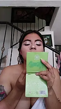 Maddy rosse12 online show from April 8, 2026, 4:19 pm