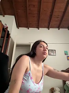 Mia  Gray online show from June 3, 2026, 2:18 pm