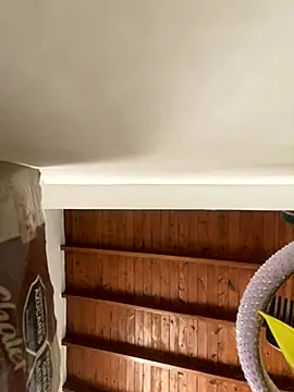 Mia  Gray online show from December 1, 2025, 6:53 pm