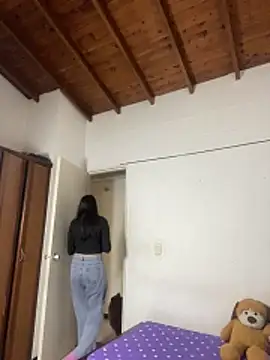 Mia  Gray online show from February 18, 2026, 3:19 pm