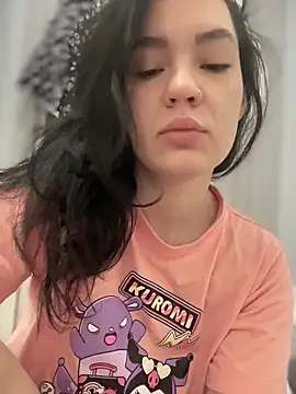 Snapshot of MeekyRich chatting on February 5, 2026, 1:45 am MeekyRich online show from February 5, 2026, 1:45 am