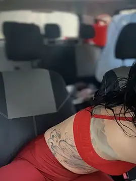 MeekyRich online show from September 22, 2025, 4:07 am