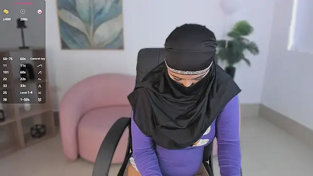 kylie soraya online show from September 30, 2025, 4:24 pm