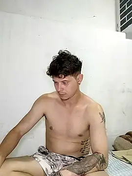 erickdlima1 online show from March 23, 2025, 5:00 am