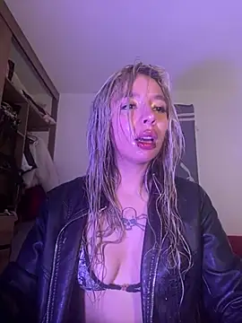 barbarangel online show from March 21, 2025, 6:18 pm