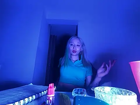 barbarangel online show from September 13, 2025, 10:54 pm